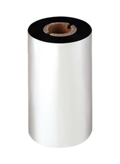 Thermal Transfer Ribbon Black