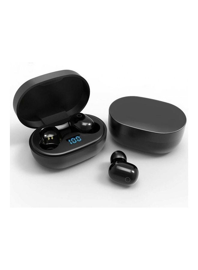 Wireless Earbuds Pro 3  with Charging Case Black - Image 1