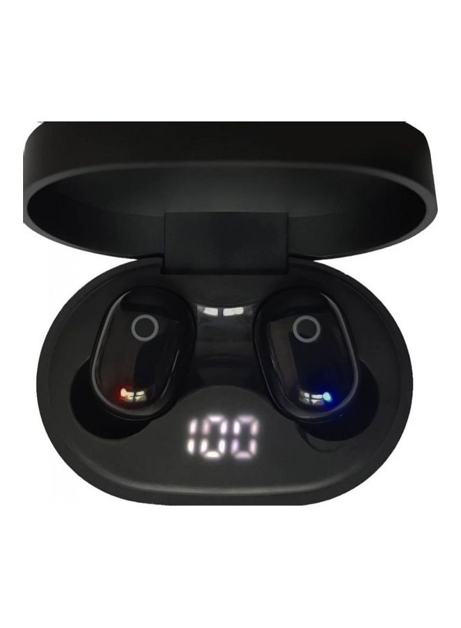 Wireless Earbuds Pro 3  with Charging Case Black - Image 2