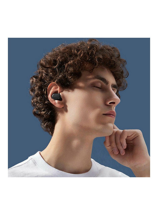 Wireless Earbuds Pro 3  with Charging Case Black - Image 4