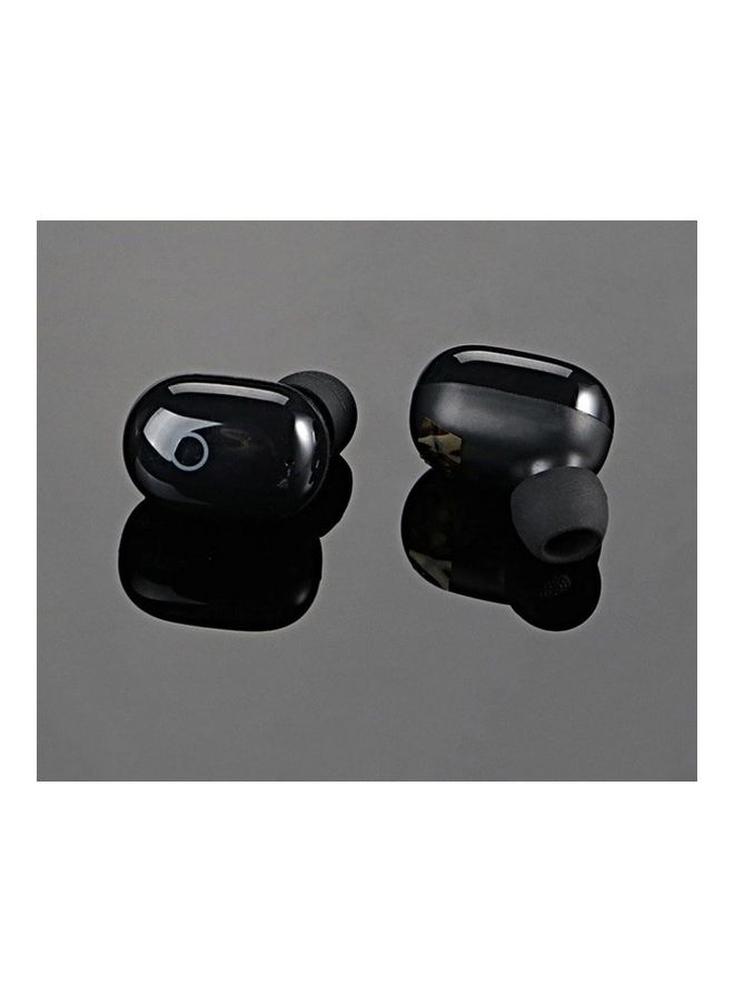 Wireless Earbuds Pro 3  with Charging Case Black - Image 5