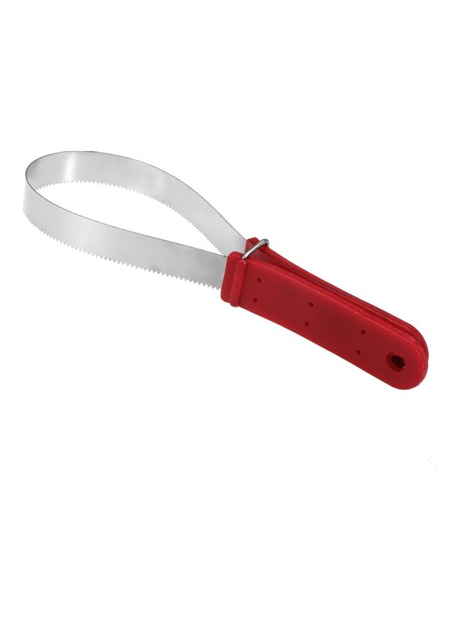 Generic Stainless Steel Equine Sweat Scraper - Image 1