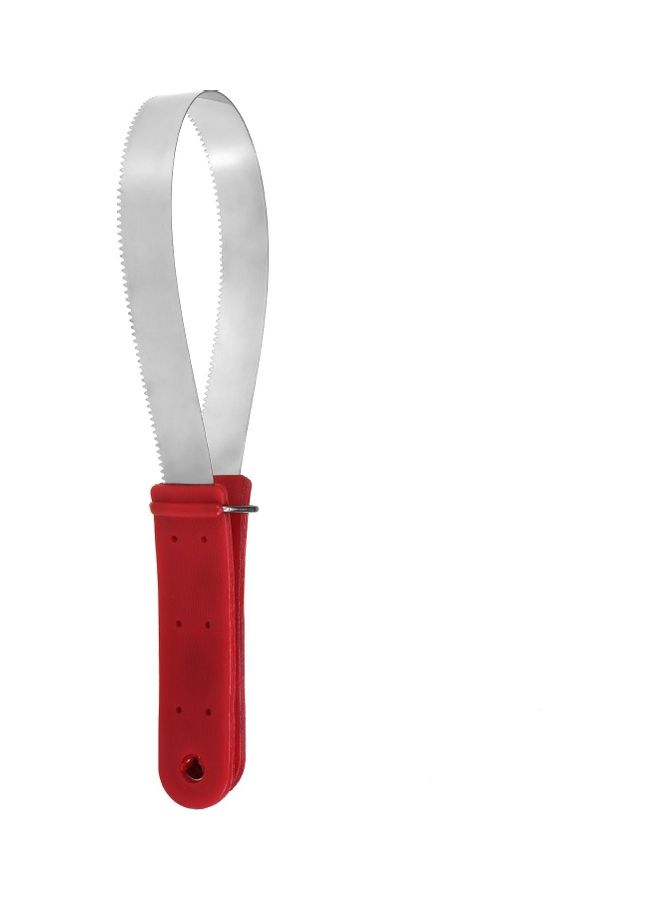 Generic Stainless Steel Equine Sweat Scraper - Image 4