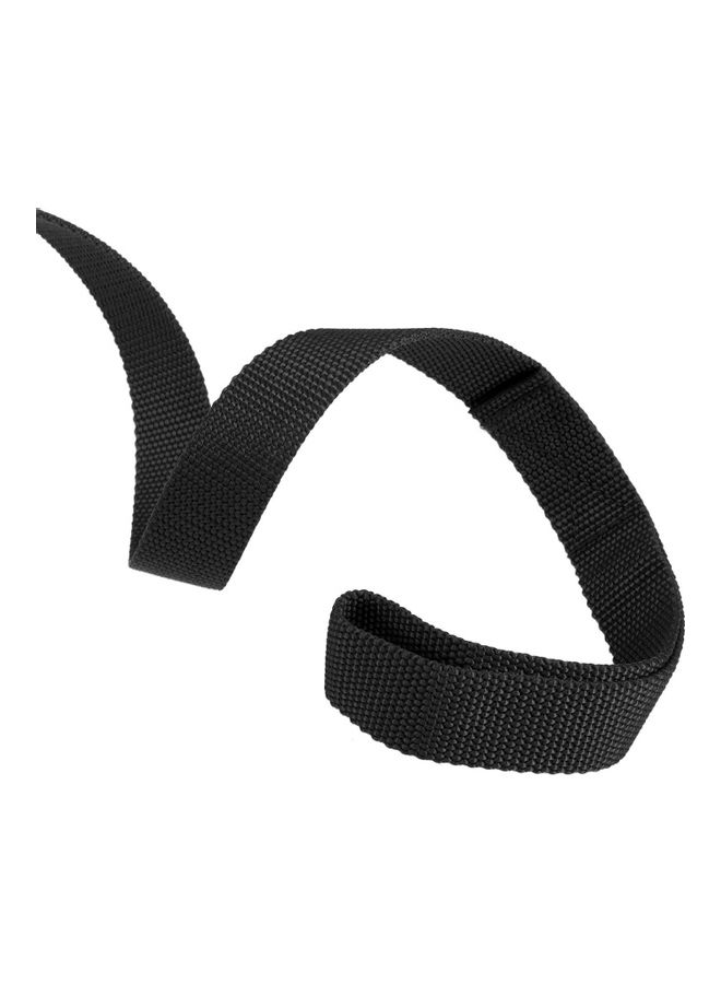Generic - Horse Leash Halter With Chain - Image 1