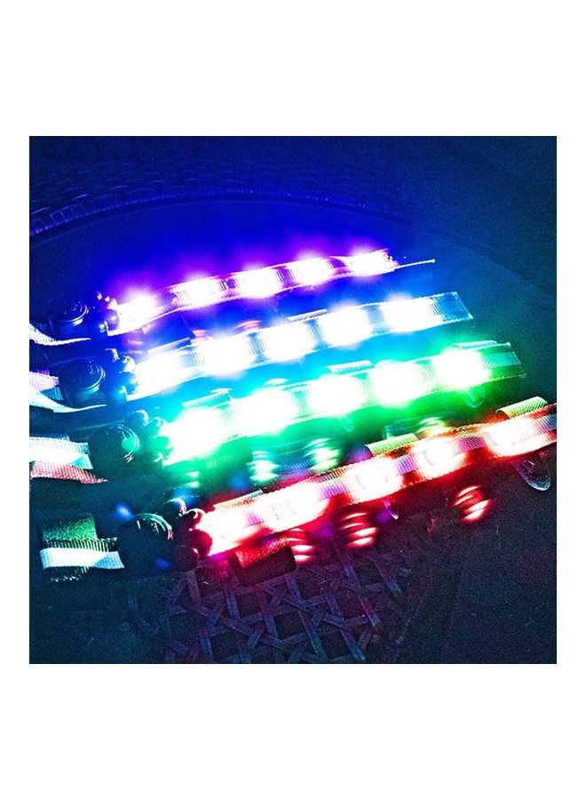 Generic High Visibility LED Horse Head Harness Halter - Image 2