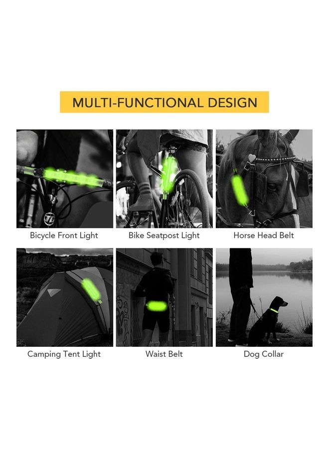 Generic High Visibility LED Horse Head Harness Halter - Image 4