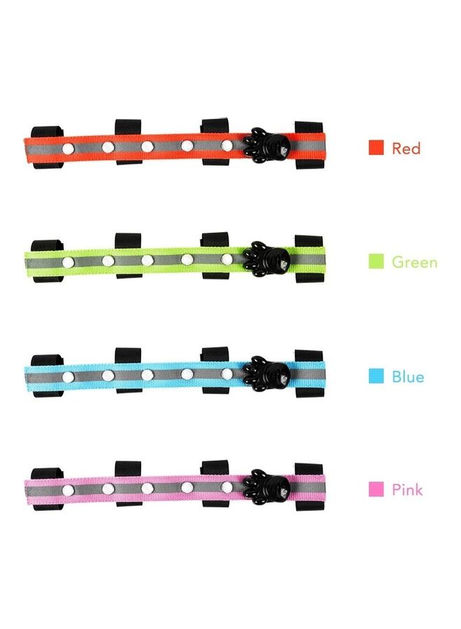Generic High Visibility LED Horse Head Harness Halter - Image 5
