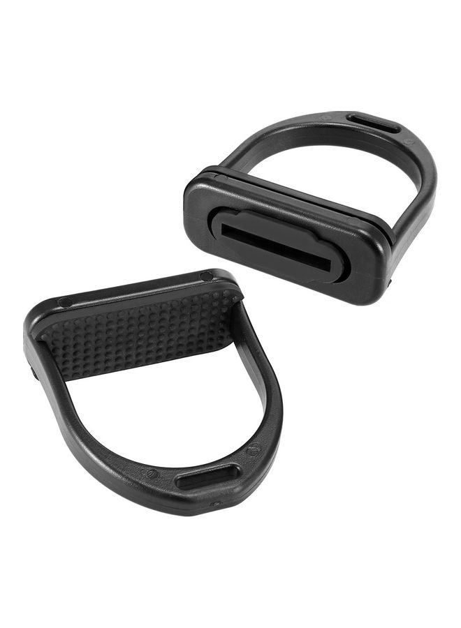 Generic 2-Piece Horse Riding Pedals - Image 4