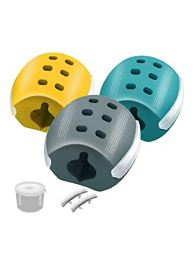 XiuWoo 3-Piece Facesal Muscle Trainer - Image 1