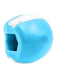 XiuWoo 3-Piece Jaw Face Neck Exercise Balls  - Image 3