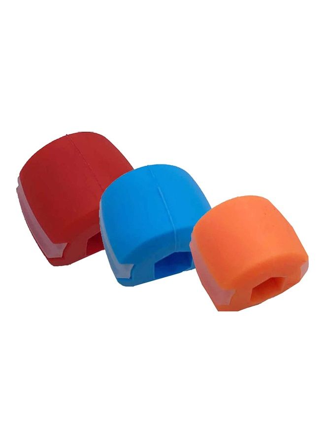 XiuWoo 3-Piece Jawline Exercise Balls  - Image 1