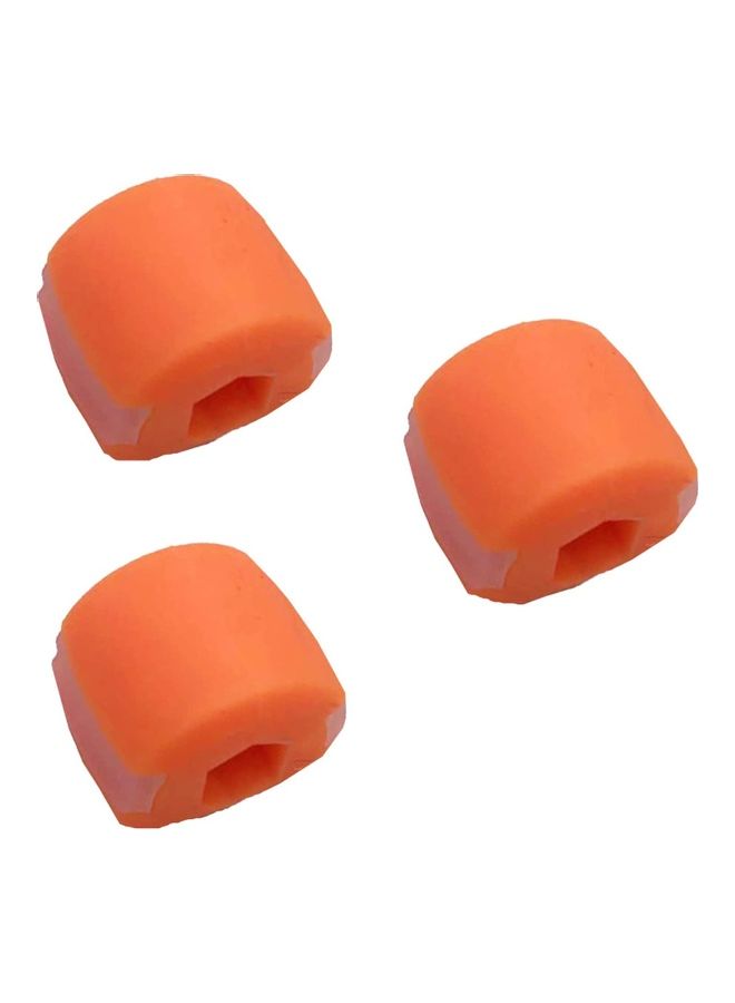 XiuWoo 3-Piece Jaw Muscle Face Exerciser  - Image 1