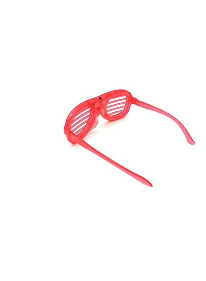 ماركة غير محددة - نظارات مضيئة LED للحفلات - Image 1