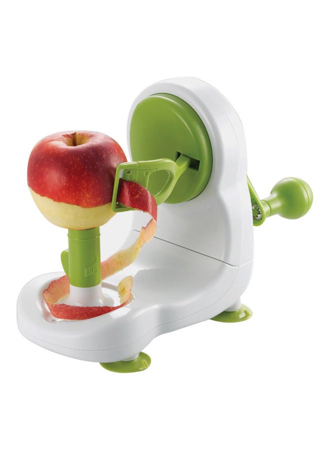 Konstar New Apple Peeler Green/White 