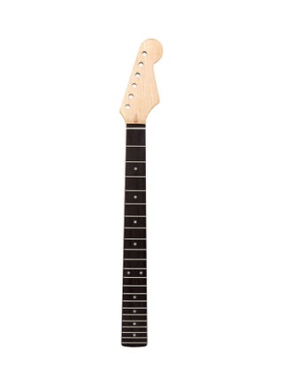 Maple Wood Electric Guitar Neck - v1625476901/N48742632A_1