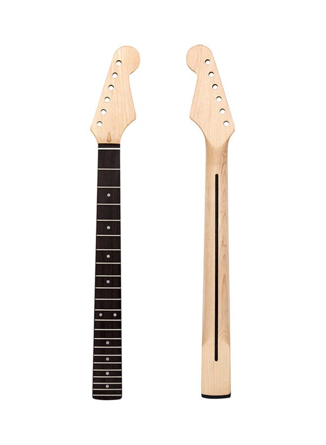 Generic - Maple Wood Electric Guitar Neck - Image 1