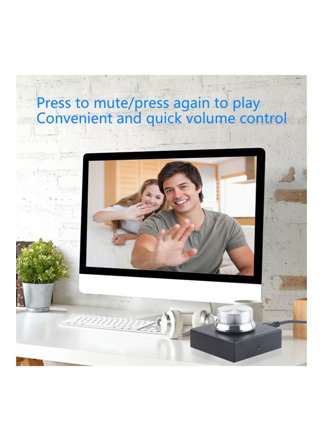 Muslady USB Volume Controller  - Image 4