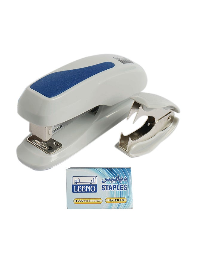 Stapler Set Silver - v1625478377/N48580895A_1