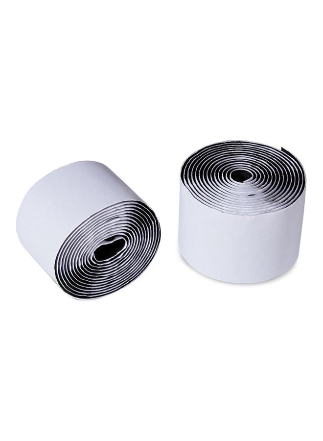 Generic Guitar Pedalboard Pedal Mounting Tape Hook And Loop  - Image 2
