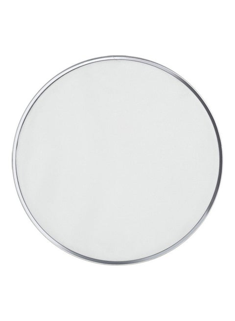 10-Inch Silent Drumhead For Snare Tom Bass Drum