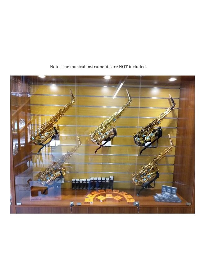 Muslady Tenor Saxophone Stand - Image 2