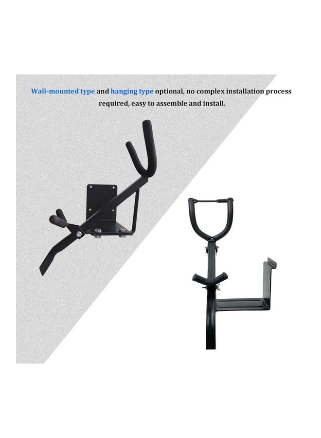 Muslady Tenor Saxophone Stand - Image 3