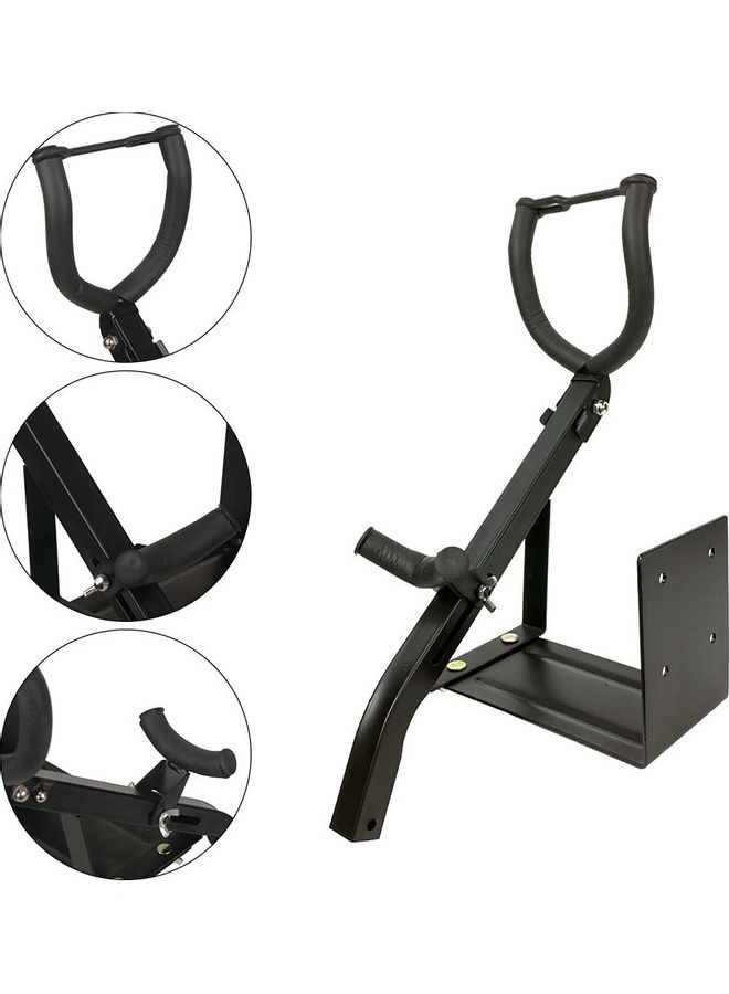 Muslady Tenor Saxophone Stand - Image 4