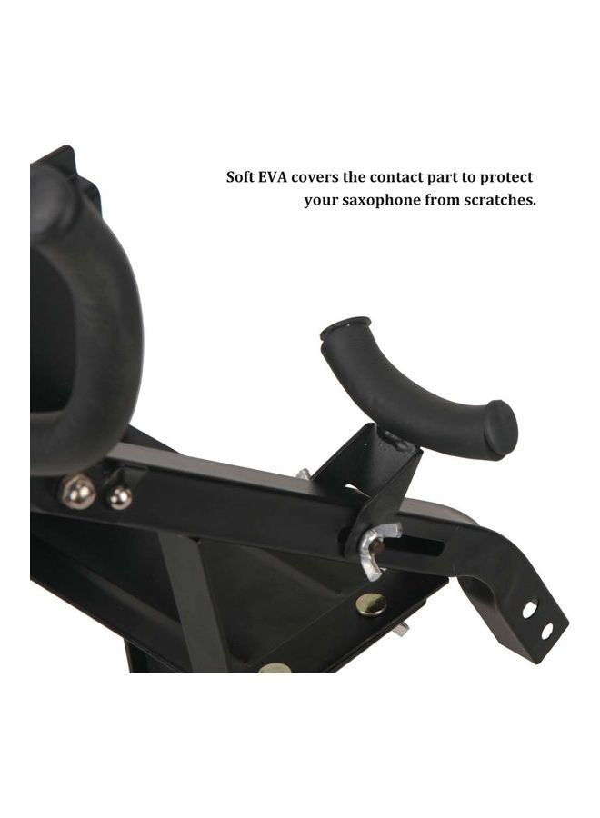 Muslady Tenor Saxophone Stand - Image 5