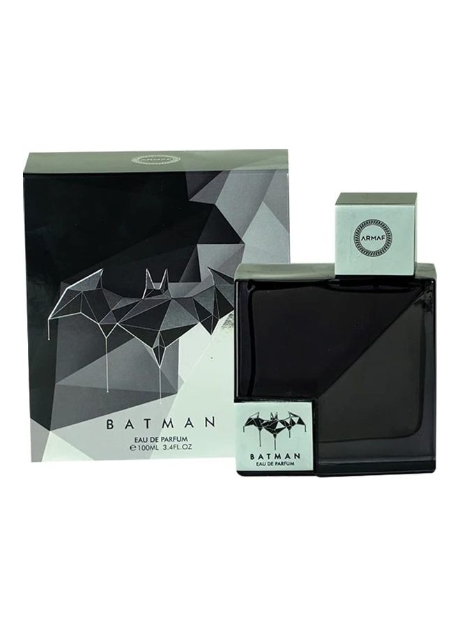 Armaf Batman Perfumes For Kids 100ml  - Image 2