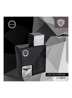 Armaf Batman Perfumes For Kids 100ml  - Image 3