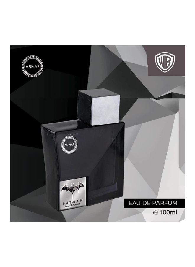 Armaf Batman Perfumes For Kids 100ml  - Image 3