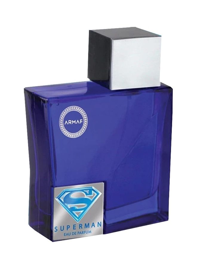 Armaf Superman Perfumes For Kids 100ml  - Image 1