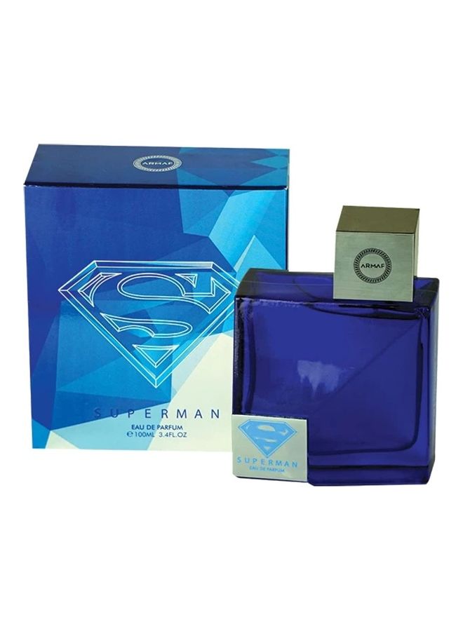 Armaf Superman Perfumes For Kids 100ml  - Image 2