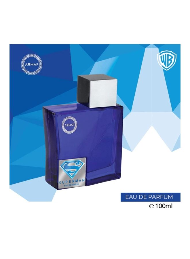Armaf Superman Perfumes For Kids 100ml  - Image 3