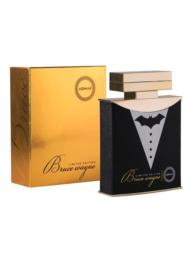 أرماف - عطر بروس واين الإصدار المحدود 100ملليلتر - Image 1