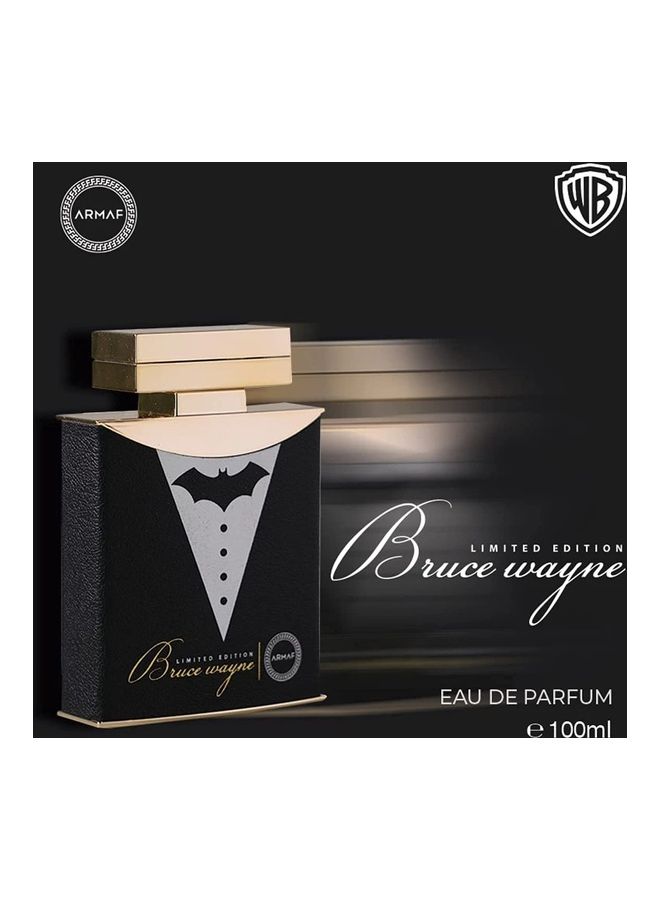 أرماف - عطر بروس واين الإصدار المحدود 100ملليلتر - Image 1
