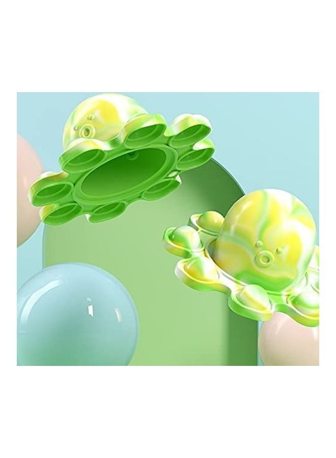 XiuWoo Flip Octopus Double-Sided Toy - Image 2