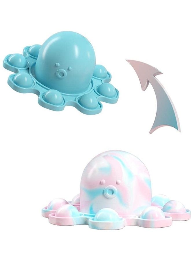 XiuWoo - Flip Reversible Octopus Fidget Toy - Image 1