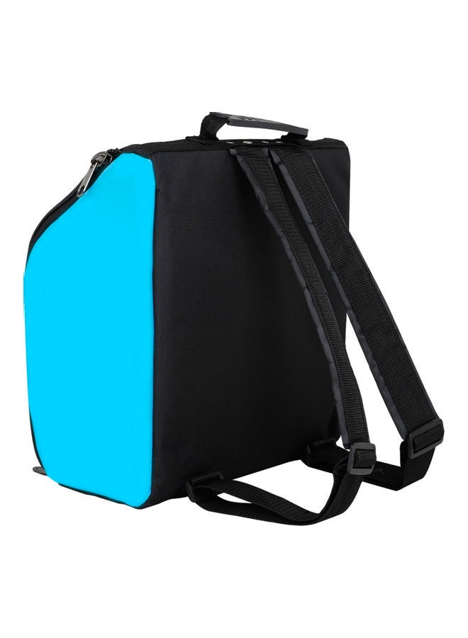 Generic Accordion Gig Bag For 22Key 8 Bass With Adjustable Backpack Strap  - Image 3
