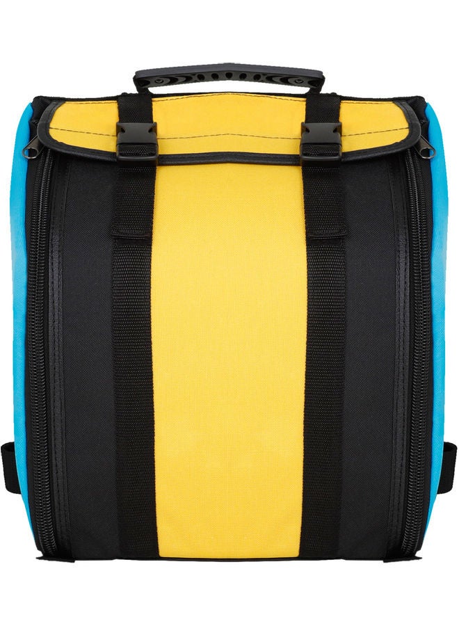 Generic Accordion Gig Bag For 22Key 8 Bass With Adjustable Backpack Strap  - Image 4