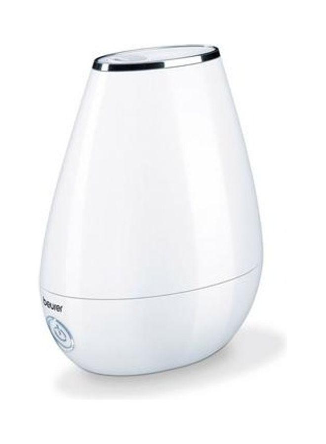 Beurer Air Humidifier 100-240 v 20.5x12 cm White - Image 1