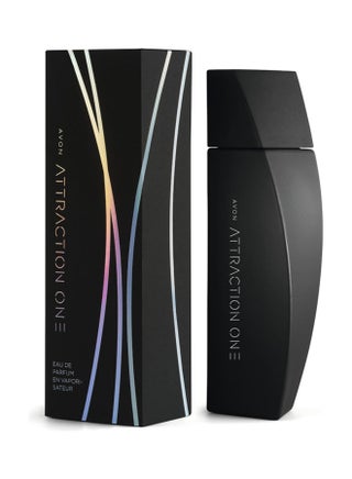 Attraction One Intense Fragrance 50ml - v1625483194/N48748985A_2