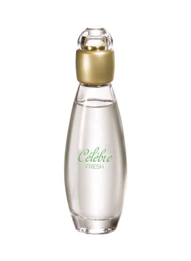 AVON Celebre Fresh EDT 50ml  - Image 2