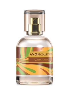 عطر ديليشس سينسيشنز كارامابل EDT 50ملليلتر