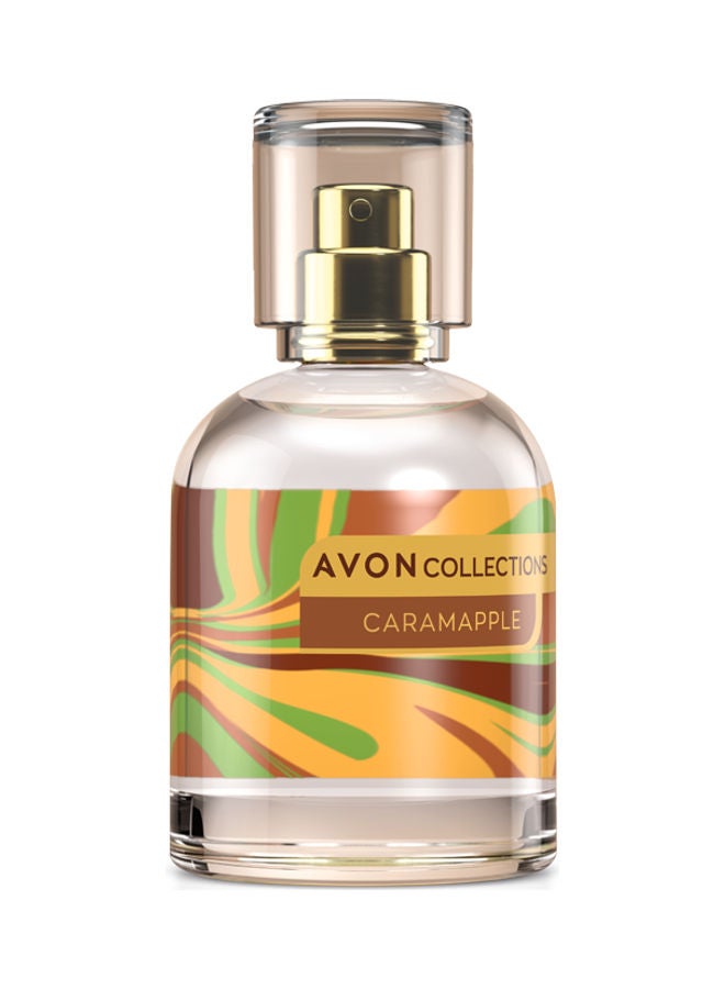 آفون - عطر ديليشس سينسيشنز كارامابل EDT 50ملليلتر - Image 1