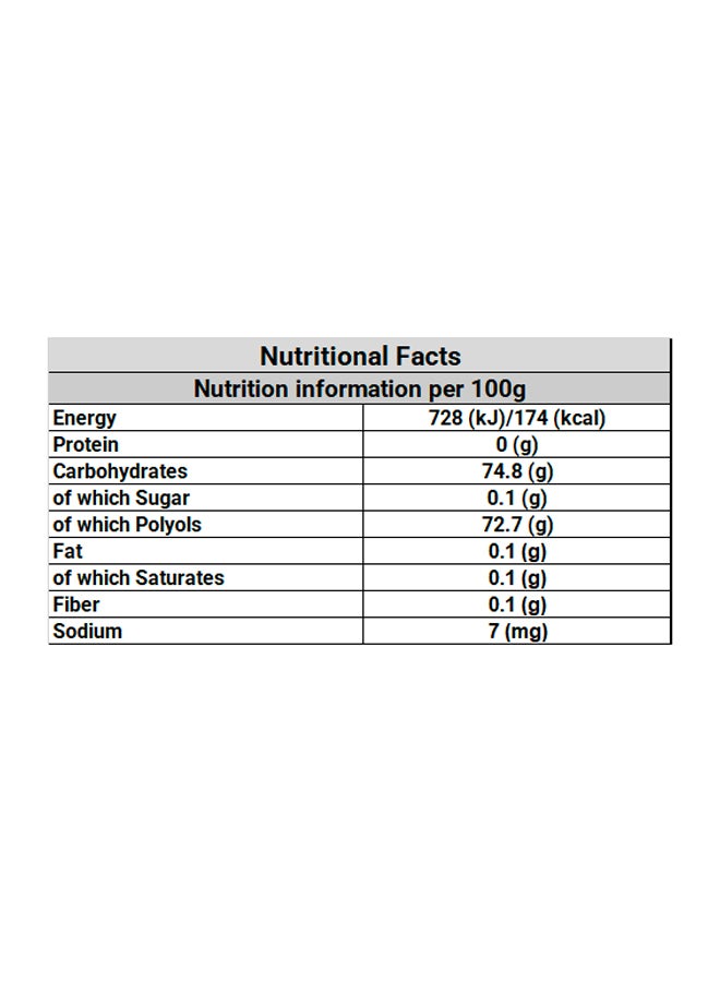علكة بيور فريش 15.75جرام