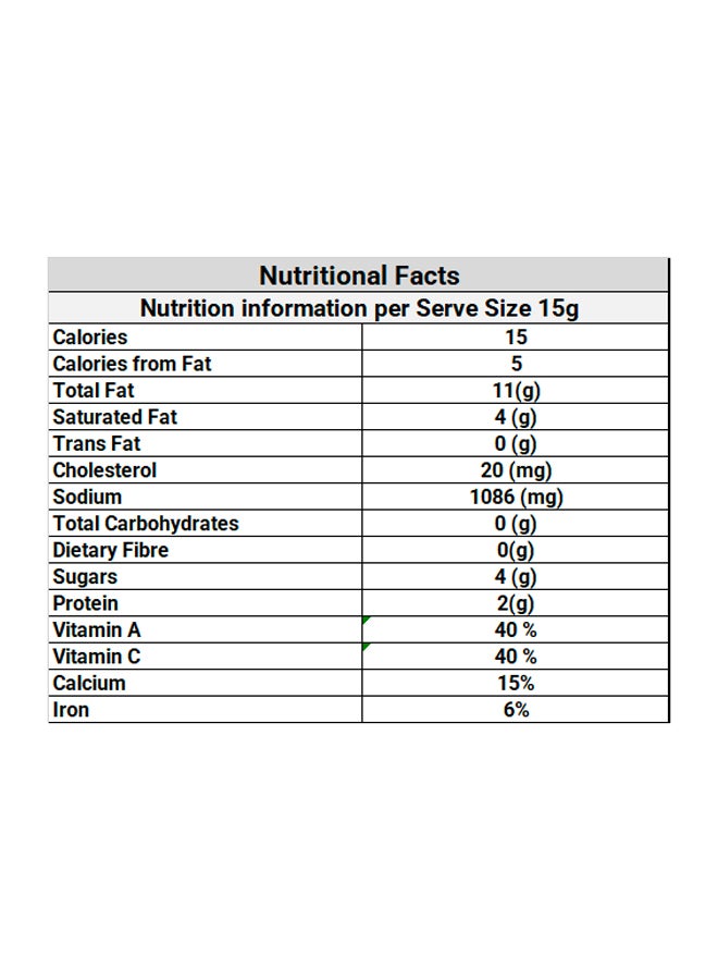 Siblings Sauteed Shrimp Paste Spicy 227grams - Image 3