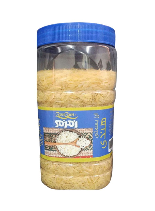 Indian Basmati Rice 1kg