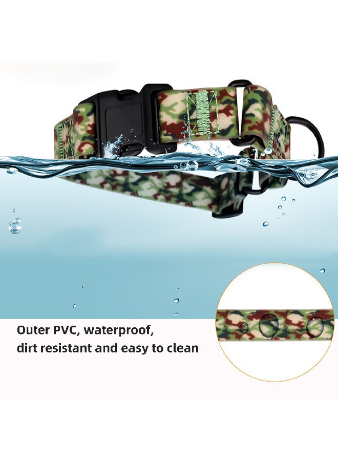 Adjustable Collar Multicolour 23x4x8cm - Image 2