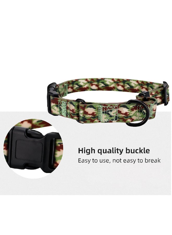 Adjustable Collar Multicolour 23x4x8cm - Image 5